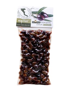 Nyssos Corfiot Lianolia  Olives 200gr