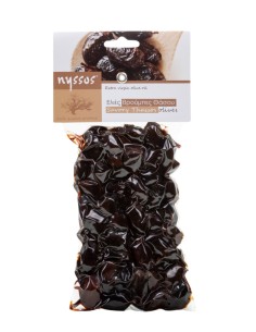Olives Throumpes with oregano 200gr
