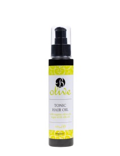 Nyssos B olive τονωτικό λάδι για τα μαλλιά 100ml