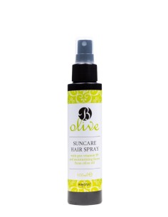 Nyssos B olive Sunscreen Hair Spray 100ml