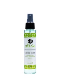 Nyssos B olive body mist 100ml
