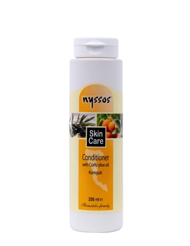 Nyssos Hair Conditioner with Olive...