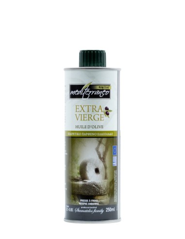 Nyssos Mediterraneo 250ml
