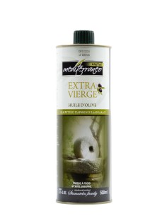 Nyssos Mediterraneo 500ml