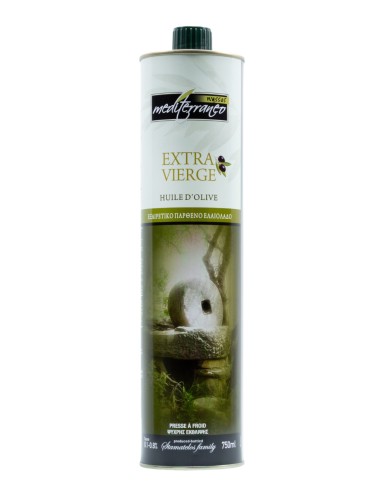 Nyssos Mediterraneo 750ml