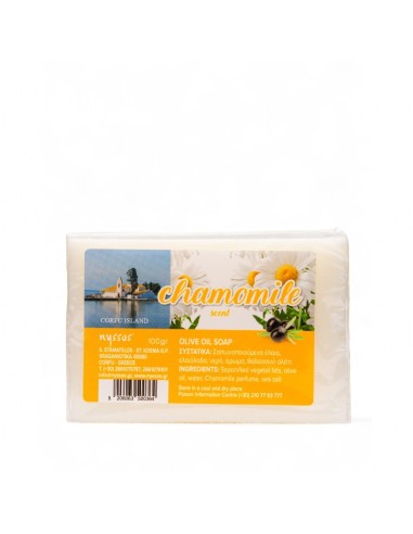 Soap with Chamomile 100gr