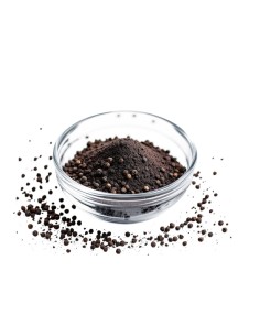 Ground Black Pepper 30g