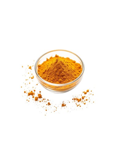 Ground Turmeric 30g