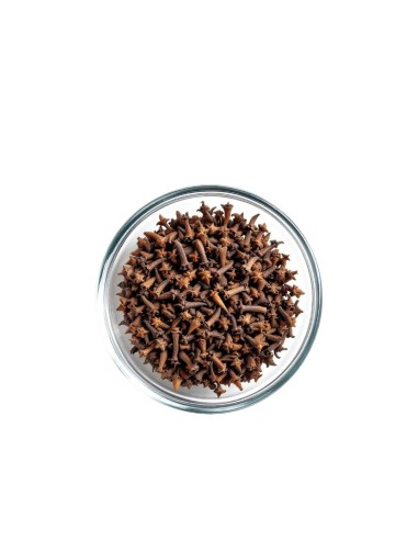 Whole Cloves 30g