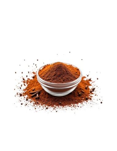 Ground Cloves 30g