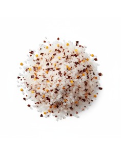 Sea Salt with Chilli Flakes – 200g