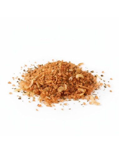 Sea Salt with Paprika, Oregano &...