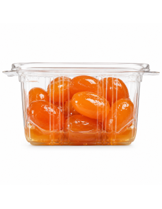 Kumquat Spoon Sweet 200g 2