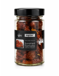 Sundried Tomatoes – 140gr
