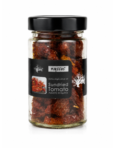 Sundried Tomatoes – 140gr