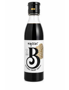 Balsamic Cream with Truffle 250ml
