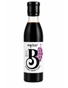 Balsamic Cream Classic Flavor 250ml