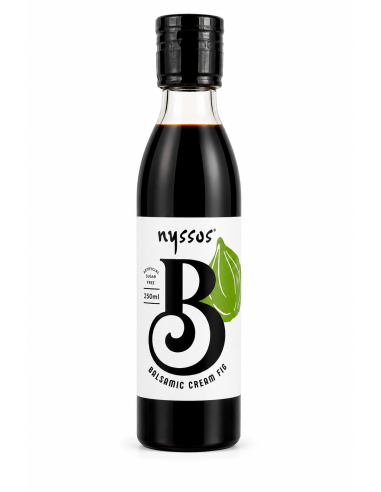 Balsamic Cream with Fig 250ml