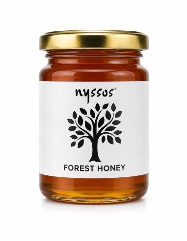 Forest Honey – 130g