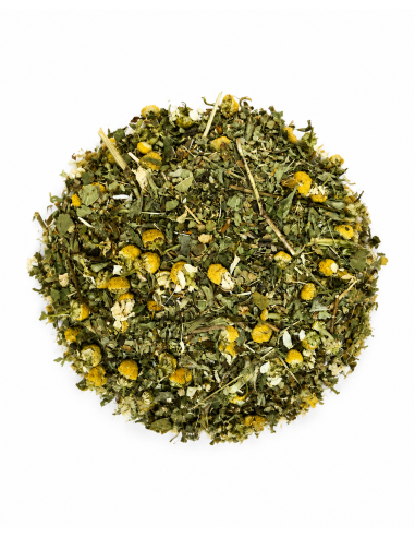 Good Sleep Herbal Tea Blend - 40gr