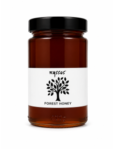 Forest Honey 400g