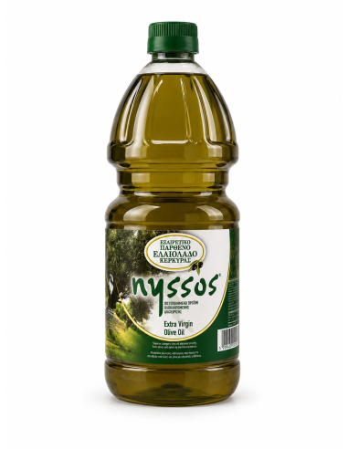 Extra Virgin Olive Oil 2Lt