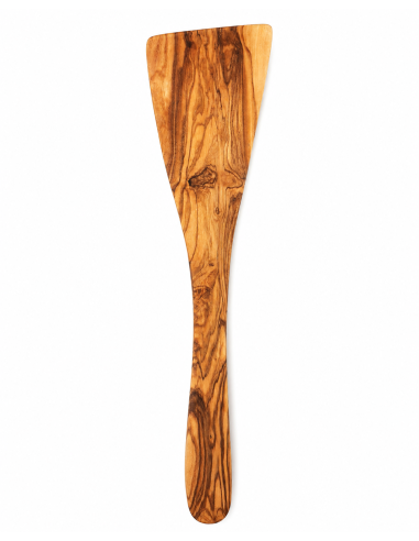 Olive Wood Spatula 30cm
