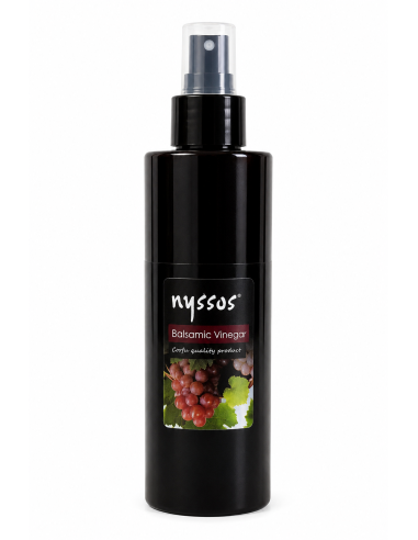Βαλσαμικό Ξύδι – 200 ml