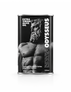 Odysseus 250 ml