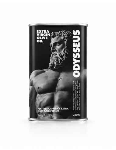 Odysseus 250 ml