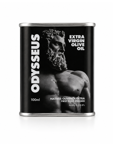 Οδυσσέας 100ml