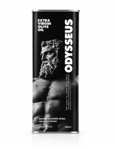 Odysseus 500ml