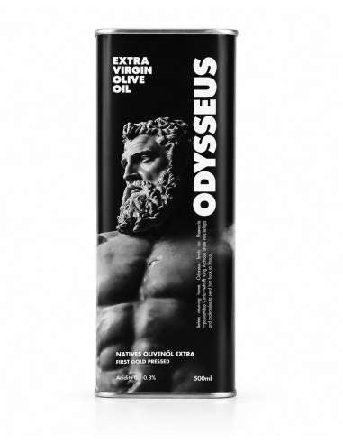 Odysseus 500ml