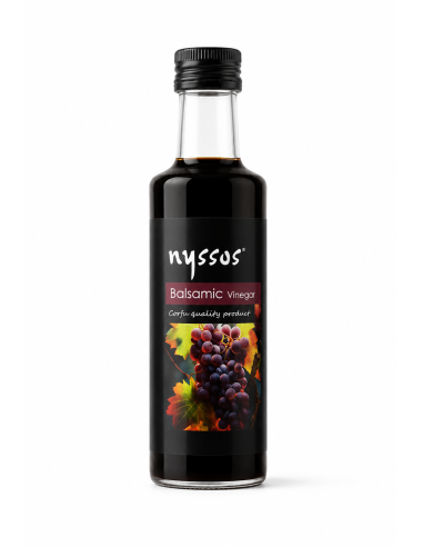 Βαλσαμικό Ξύδι 100ml