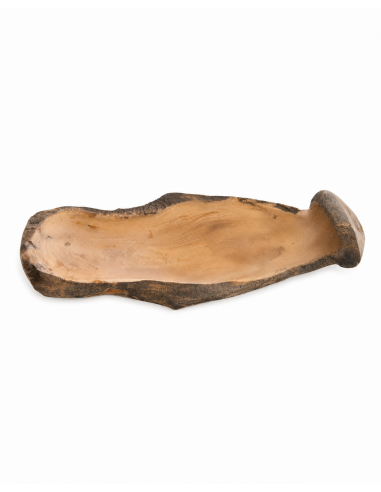 Handcrafted Olive Wood Bowl