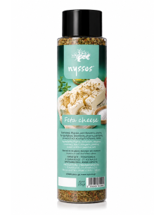 Feta Cheese Spice Mix 25g