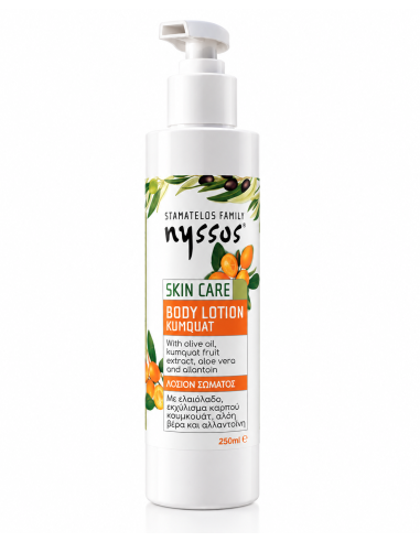Kumquat Body Lotion 250ml