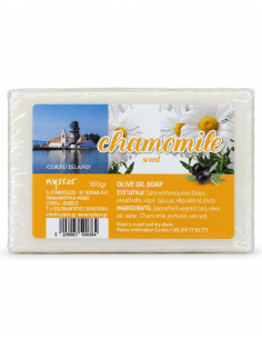 Soap with Chamomile 100gr