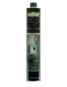Nyssos Mediterraneo Κερκυραϊκής Λιανολίας 500ml μεταλλικό