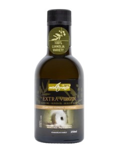 Nyssos Mediterraneo Κερκυραϊκής Λιανολίας 250ml