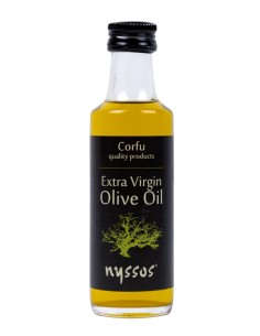 Nyssos Dorica 100ml