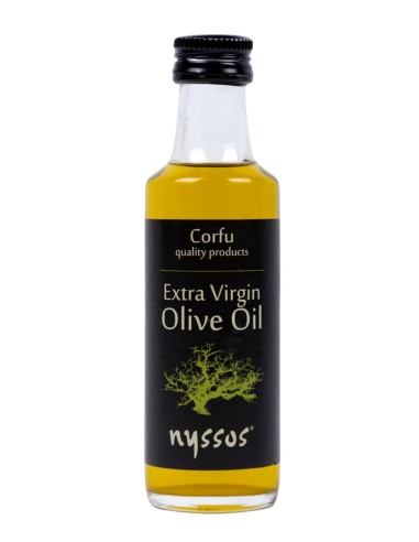 Nyssos Dorica 100ml