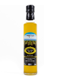 Nyssos Dorica 250ml