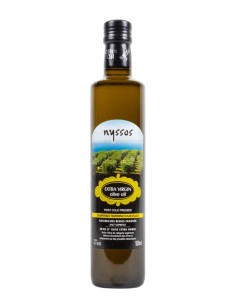 Nyssos Dorica 500ml