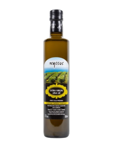 Nyssos Dorica 500ml