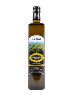 Nyssos Dorica 750ml