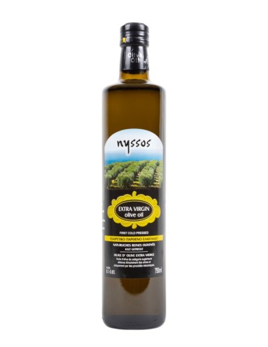 Nyssos Dorica 750ml